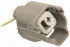 78383 by FOUR SEASONS - New Nippondenso 10S17C Compressor w/ Clutch