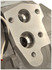 78383 by FOUR SEASONS - New Nippondenso 10S17C Compressor w/ Clutch
