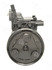 67314 by FOUR SEASONS - Reman Ford HS15 Compressor w/ Clutch