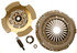 07-113SR200 by AMS CLUTCH SETS - Transmission Clutch Kit - 13 in. for Ford