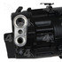 67322 by FOUR SEASONS - Reman Nippondenso 7SAS18H Compressor w/ Clutch