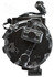 67329 by FOUR SEASONS - Reman Nippondenso 7SB16C Compressor w/ Clutch