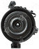 67329 by FOUR SEASONS - Reman Nippondenso 7SB16C Compressor w/ Clutch