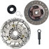 07-116 by AMS CLUTCH SETS - Transmission Clutch Kit - 9-1/4 in. for Ford/Mazda