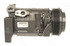 67341 by FOUR SEASONS - Reman Nippondenso 10SR17C Compressor w/ Clutch