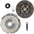07-117 by AMS CLUTCH SETS - Transmission Clutch Kit - 11-1/2 in. for Ford