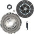 07-127 by AMS CLUTCH SETS - Transmission Clutch Kit - 12-1/4 in. for Ford