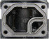 67362 by FOUR SEASONS - Reman Nippondenso 10PA17C Compressor w/ Clutch