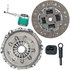 07-136 by AMS CLUTCH SETS - Transmission Clutch Kit - 9-7/16 in. for Ford/Mercury