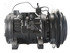 67364 by FOUR SEASONS - Reman Nippondenso 10P13A Compressor w/ Clutch