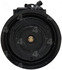 67378 by FOUR SEASONS - Reman Nippondenso 10PA17VC Compressor w/ Clutch