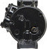67426 by FOUR SEASONS - Reman Nihon/Calsonic V5-15G Compressor w/ Clutch