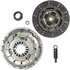 07-179 by AMS CLUTCH SETS - Transmission Clutch Kit - 12 in. for Ford
