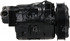 67448 by FOUR SEASONS - Reman York-Diesel Kiki-Zexel-Seltec DCV14D Compressor w/ Clutch