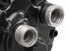 67451 by FOUR SEASONS - Reman York-Diesel Kiki-Zexel-Seltec DCV17D Compressor w/ Clutch