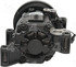 67452 by FOUR SEASONS - Reman York-Diesel Kiki-Zexel-Seltec DCV14G Compressor w/ Clutch