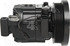 67452 by FOUR SEASONS - Reman York-Diesel Kiki-Zexel-Seltec DCV14G Compressor w/ Clutch