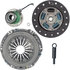 07-189 by AMS CLUTCH SETS - Transmission Clutch Kit - 10 in. for Ford