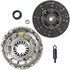 07-191 by AMS CLUTCH SETS - Transmission Clutch Kit - 12 in. for Ford