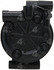 67474 by FOUR SEASONS - Reman Mitsubishi MSC105CVS Compressor w/ Clutch