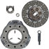 07-507 by AMS CLUTCH SETS - Transmission Clutch Kit - 10-1/2 in. for Ford/Mercury