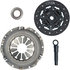 08-001 by AMS CLUTCH SETS - Transmission Clutch Kit - 7-7/8 in. for Honda