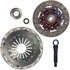 08-003 by AMS CLUTCH SETS - Transmission Clutch Kit - 7-1/2 in. for Honda