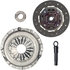 08-008 by AMS CLUTCH SETS - Transmission Clutch Kit - 8-3/8 in. for Honda