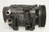 67664 by FOUR SEASONS - Reman York-Diesel Kiki-Zexel-Seltec DCS171C Compressor w/ Clutch