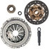 08-009 by AMS CLUTCH SETS - Transmission Clutch Kit - 7-7/8 in. for Honda