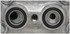68162 by FOUR SEASONS - New Sanden/Sankyo FLX7 Compressor w/ Clutch