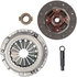 08-014 by AMS CLUTCH SETS - Transmission Clutch Kit - 8-7/8 in. for Acura/Honda