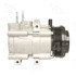 68185 by FOUR SEASONS - New Ford FS18 Compressor w/ Clutch