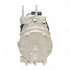 68187 by FOUR SEASONS - New Ford FS20 Compressor w/ Clutch