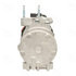 68189 by FOUR SEASONS - New Ford FS20 Compressor w/ Clutch