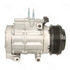 68189 by FOUR SEASONS - New Ford FS20 Compressor w/ Clutch