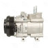 68188 by FOUR SEASONS - New Ford FS18 Compressor w/ Clutch