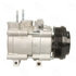 68188 by FOUR SEASONS - New Ford FS18 Compressor w/ Clutch