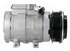 68192 by FOUR SEASONS - New Ford FS20 Compressor w/ Clutch