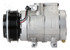 68192 by FOUR SEASONS - New Ford FS20 Compressor w/ Clutch