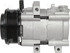 68197 by FOUR SEASONS - New Ford FS18 Compressor w/ Clutch