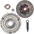 08-026 by AMS CLUTCH SETS - Transmission Clutch Kit - 8-5/8 in. for Acura/Honda