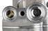 68220 by FOUR SEASONS - New GM CVC Compressor w/ Clutch