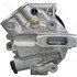 68219 by FOUR SEASONS - New GM CVC Compressor w/ Clutch