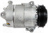 68222 by FOUR SEASONS - New GM CVC Compressor w/ Clutch