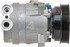 68226 by FOUR SEASONS - New GM V5  Compressor w/ Clutch