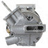 68227 by FOUR SEASONS - New GM CVC Compressor w/ Clutch