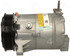 68229 by FOUR SEASONS - New GM CVC Compressor w/ Clutch