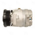 68270 by FOUR SEASONS - New GM V5  Compressor w/ Clutch