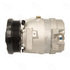 68270 by FOUR SEASONS - New GM V5 Compressor w/ Clutch